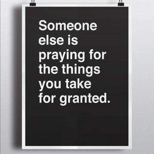 Meet your Posher, Rosie